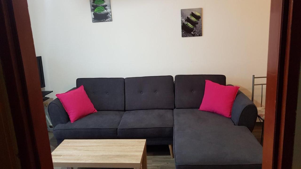 Sukošan Apartments San מראה חיצוני תמונה