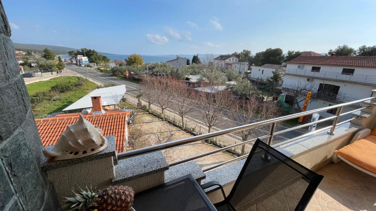 Sukošan Apartments San מראה חיצוני תמונה