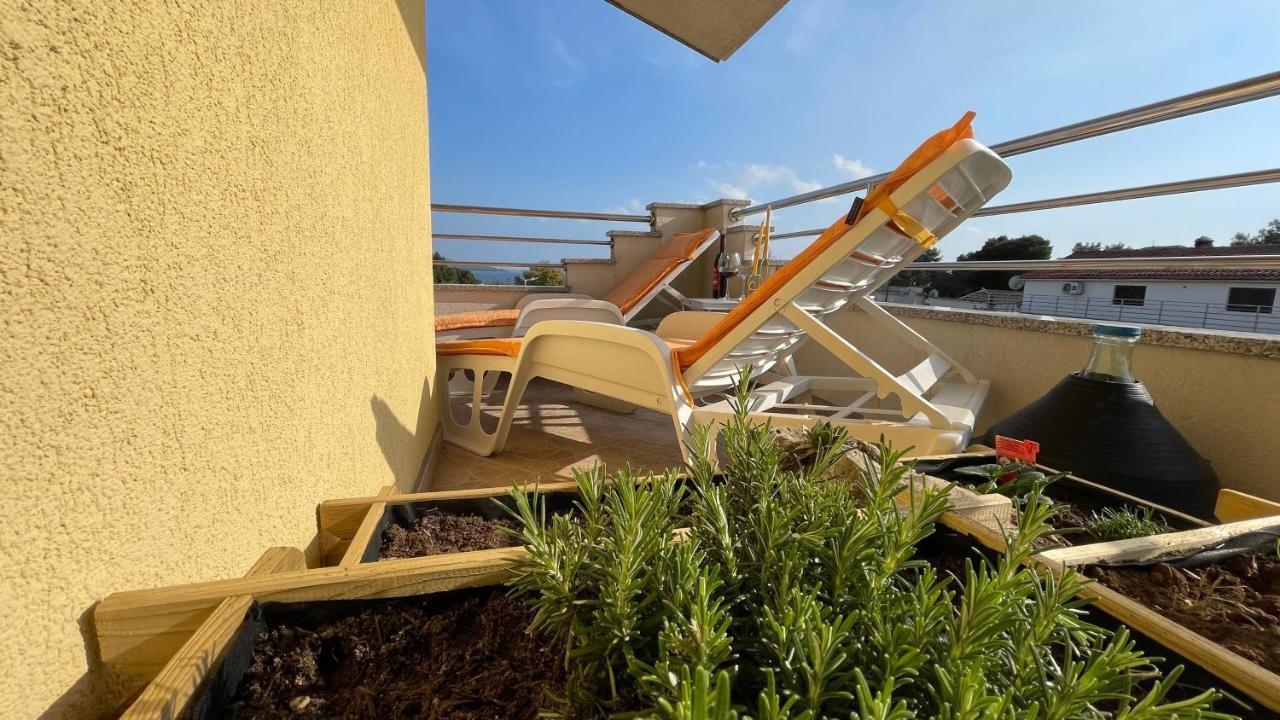 Sukošan Apartments San מראה חיצוני תמונה