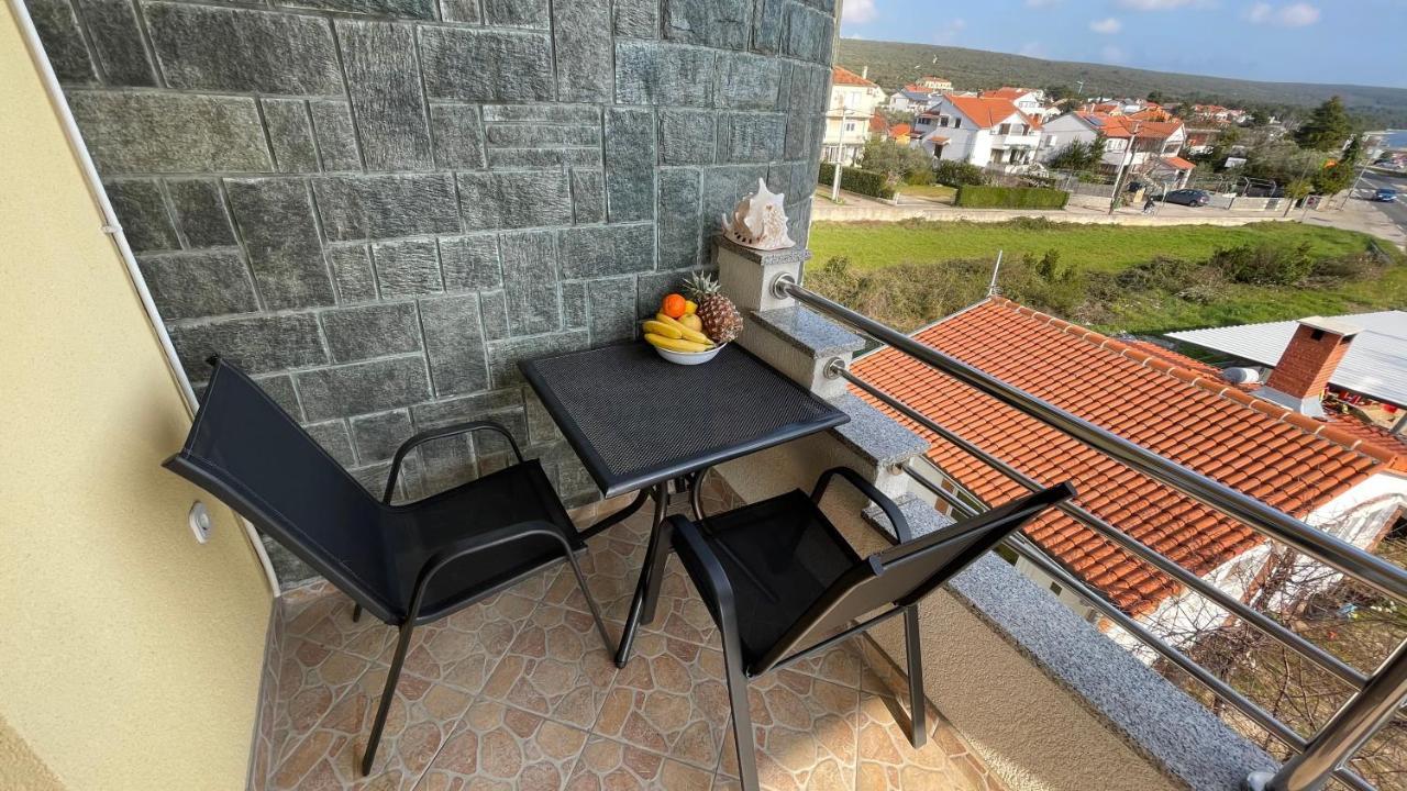 Sukošan Apartments San מראה חיצוני תמונה
