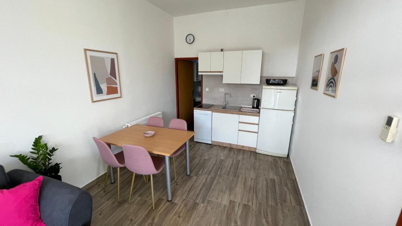Sukošan Apartments San מראה חיצוני תמונה