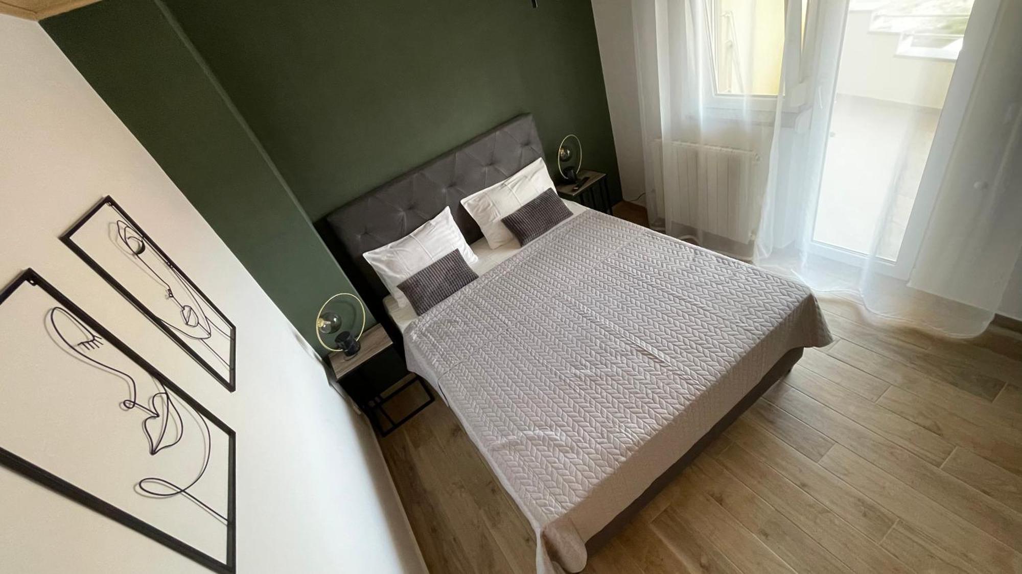 Sukošan Apartments San מראה חיצוני תמונה