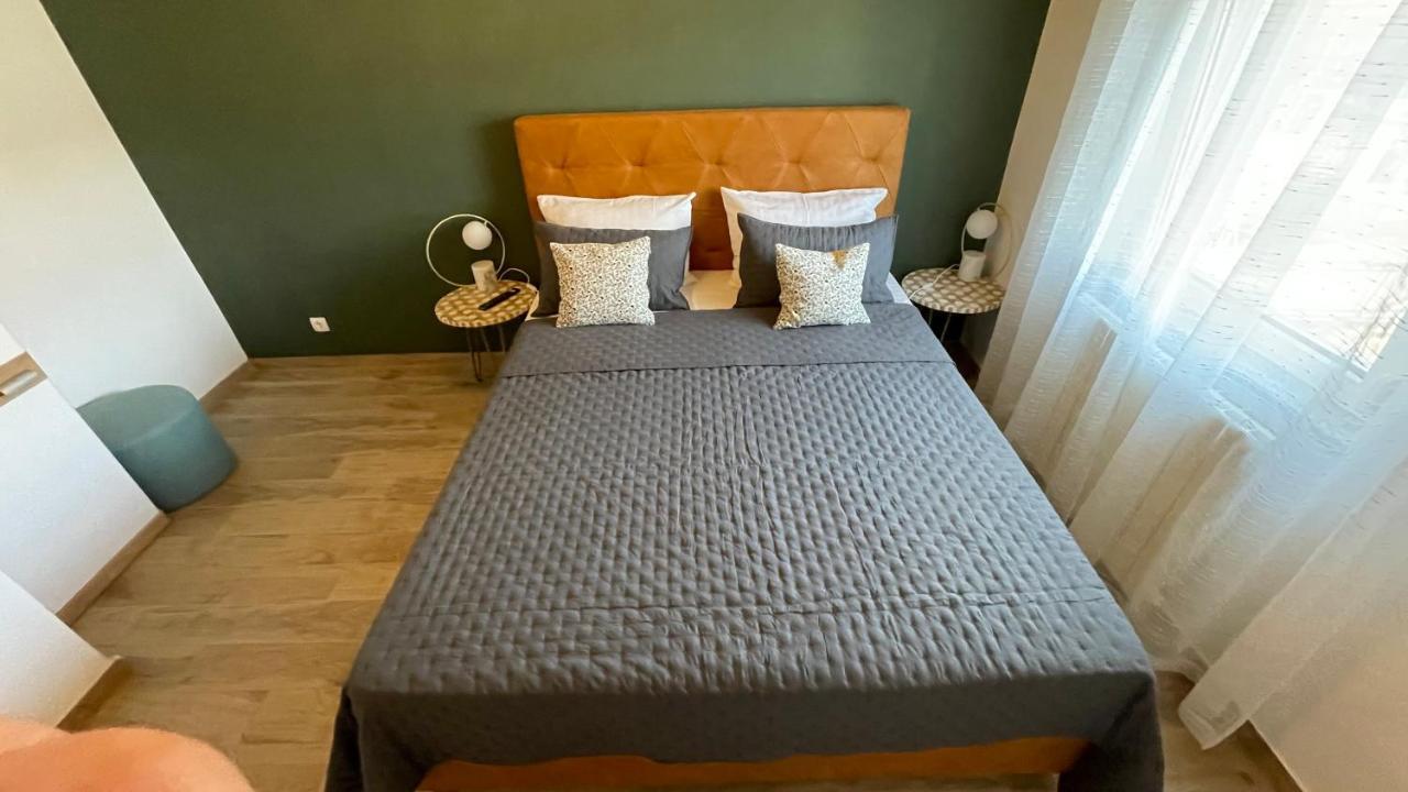 Sukošan Apartments San מראה חיצוני תמונה