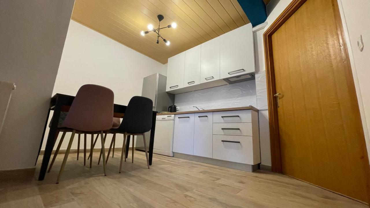 Sukošan Apartments San מראה חיצוני תמונה