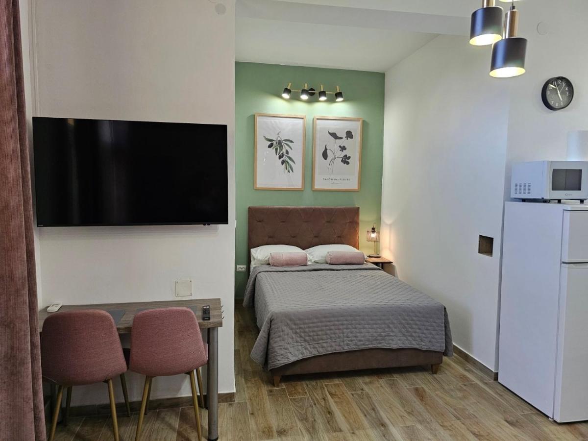 Sukošan Apartments San מראה חיצוני תמונה
