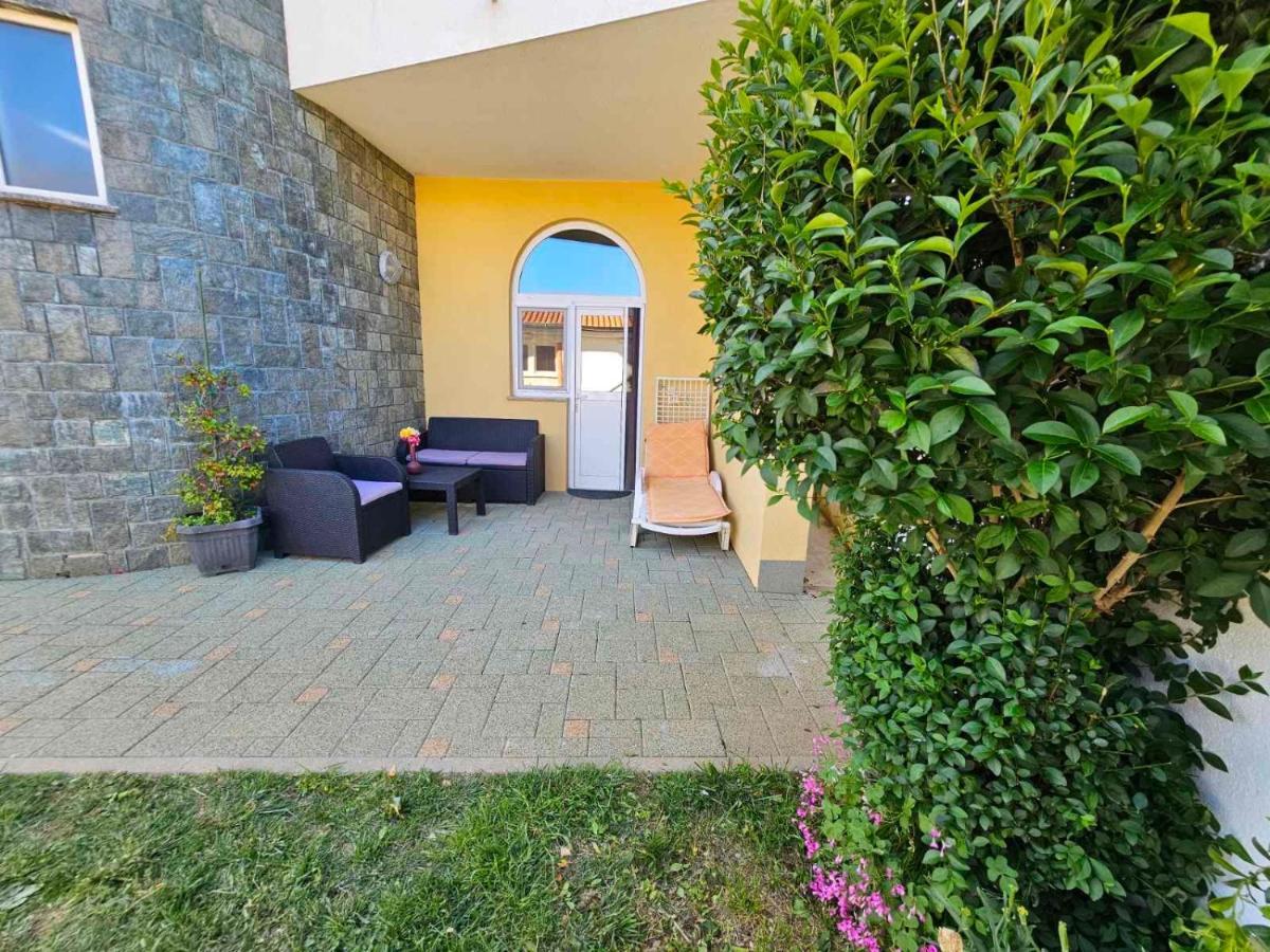 Sukošan Apartments San מראה חיצוני תמונה