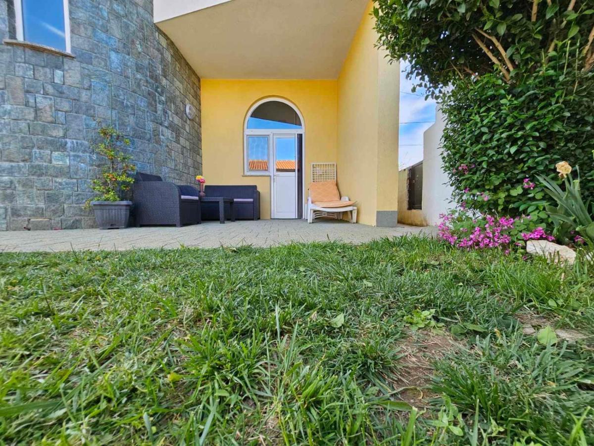 Sukošan Apartments San מראה חיצוני תמונה
