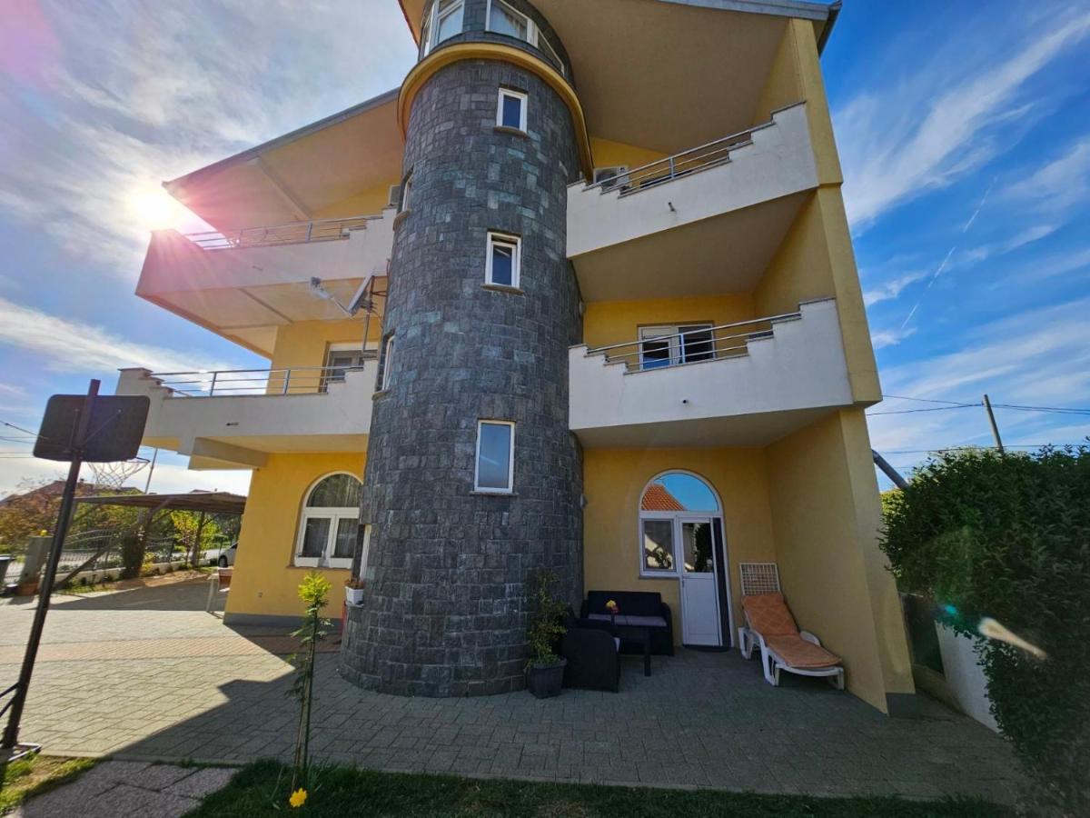 Sukošan Apartments San מראה חיצוני תמונה