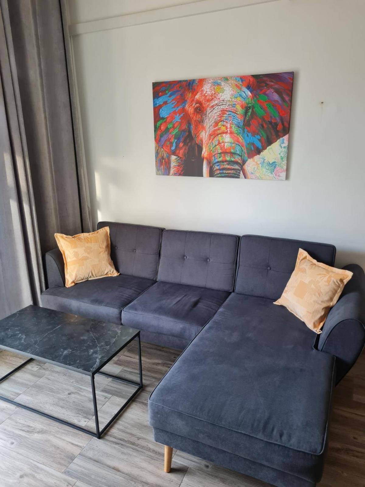 Sukošan Apartments San מראה חיצוני תמונה