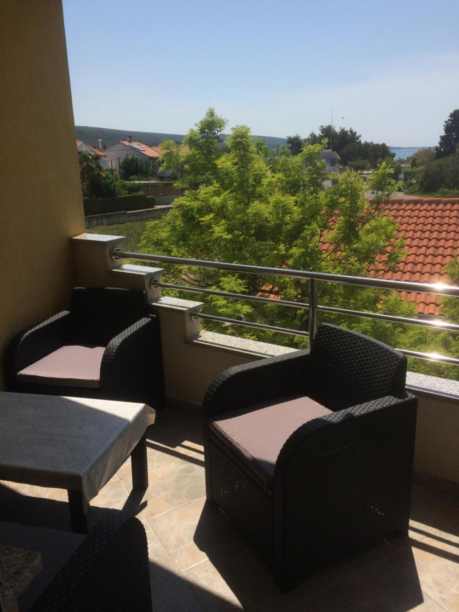 Sukošan Apartments San מראה חיצוני תמונה