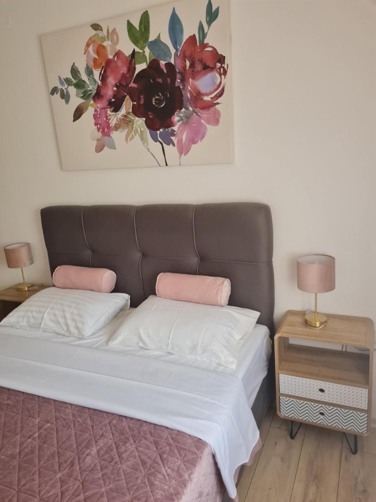 Sukošan Apartments San מראה חיצוני תמונה