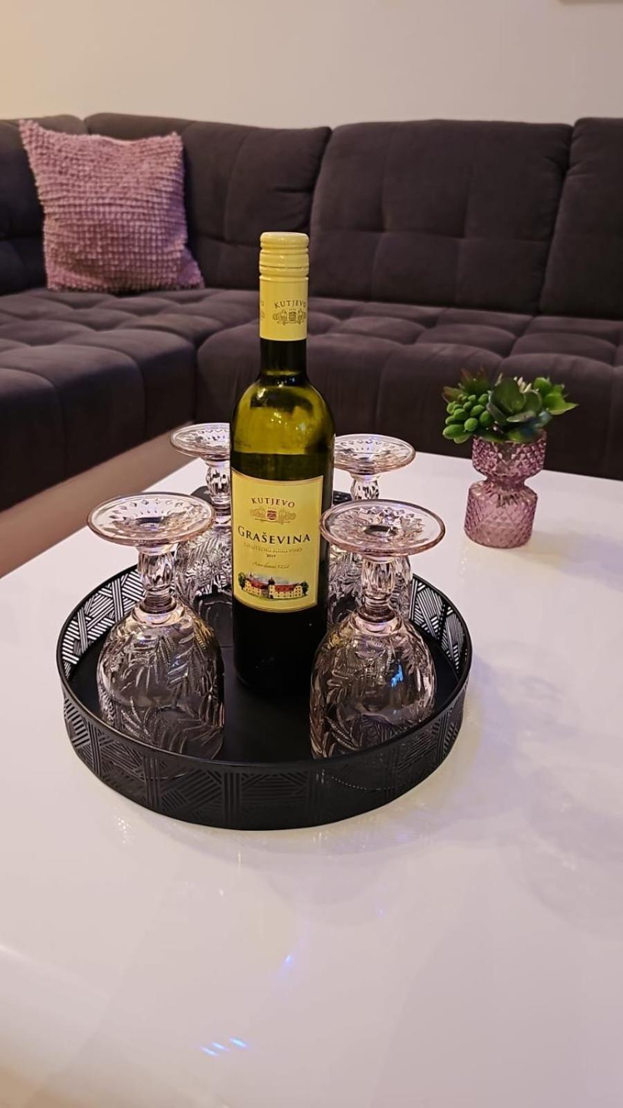 Sukošan Apartments San מראה חיצוני תמונה
