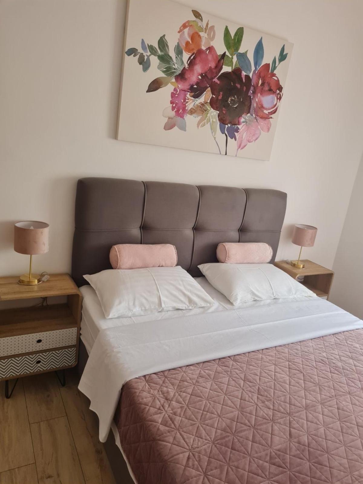Sukošan Apartments San מראה חיצוני תמונה