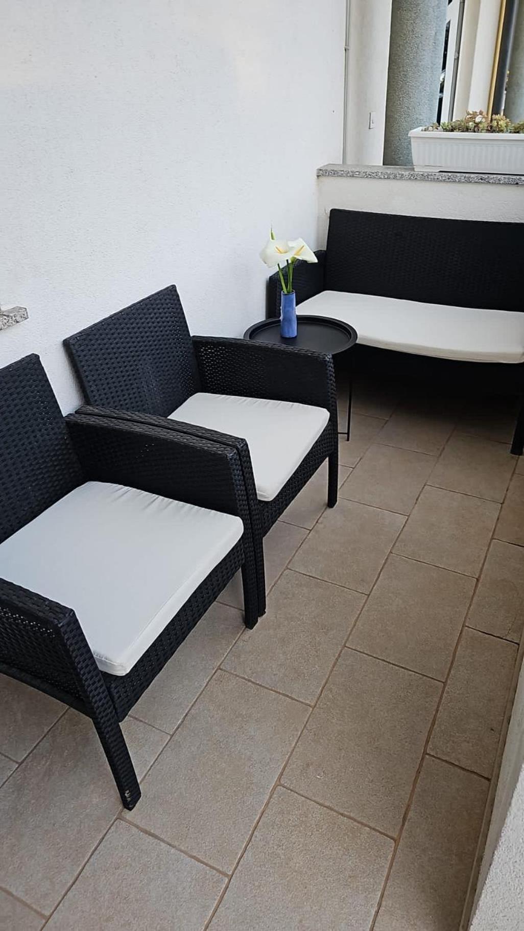 Sukošan Apartments San מראה חיצוני תמונה
