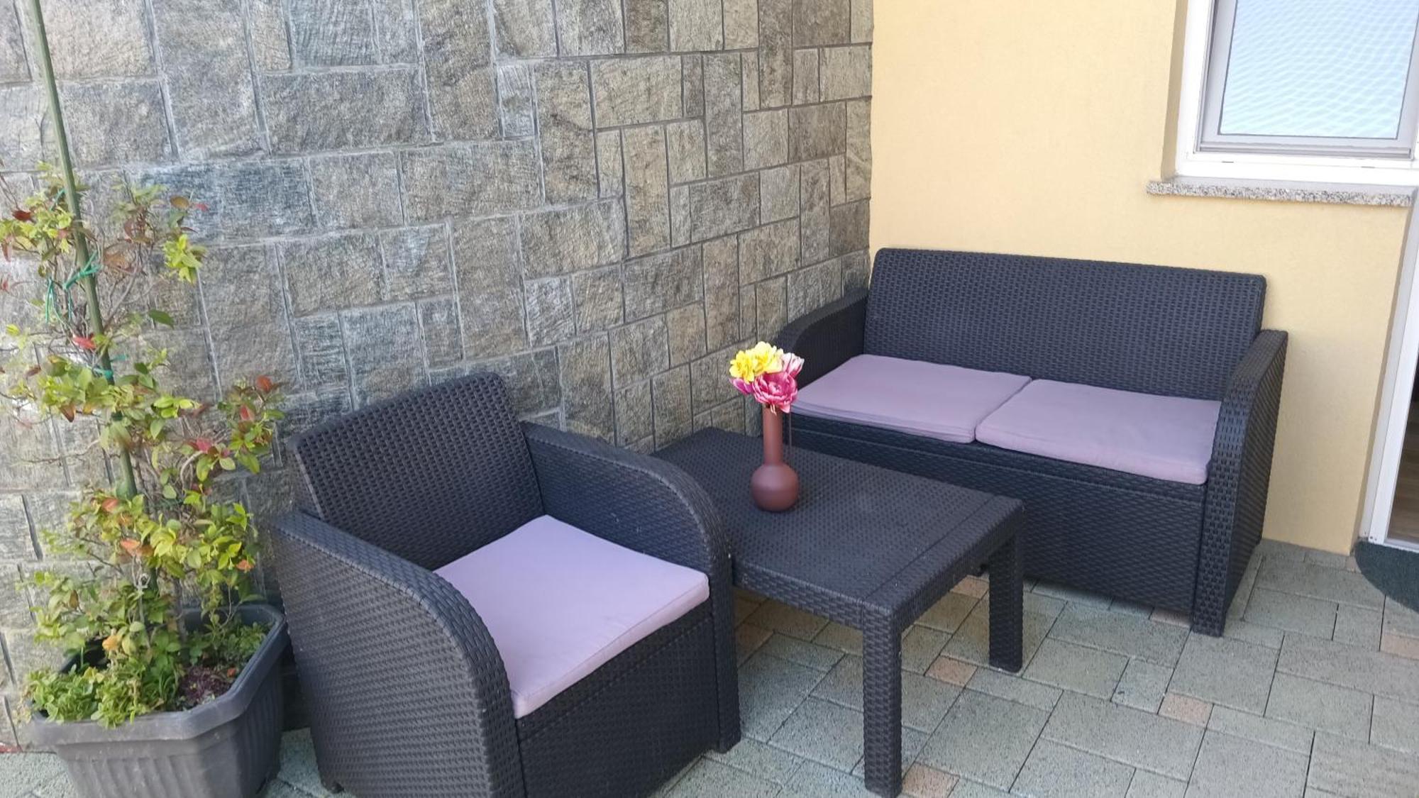 Sukošan Apartments San מראה חיצוני תמונה