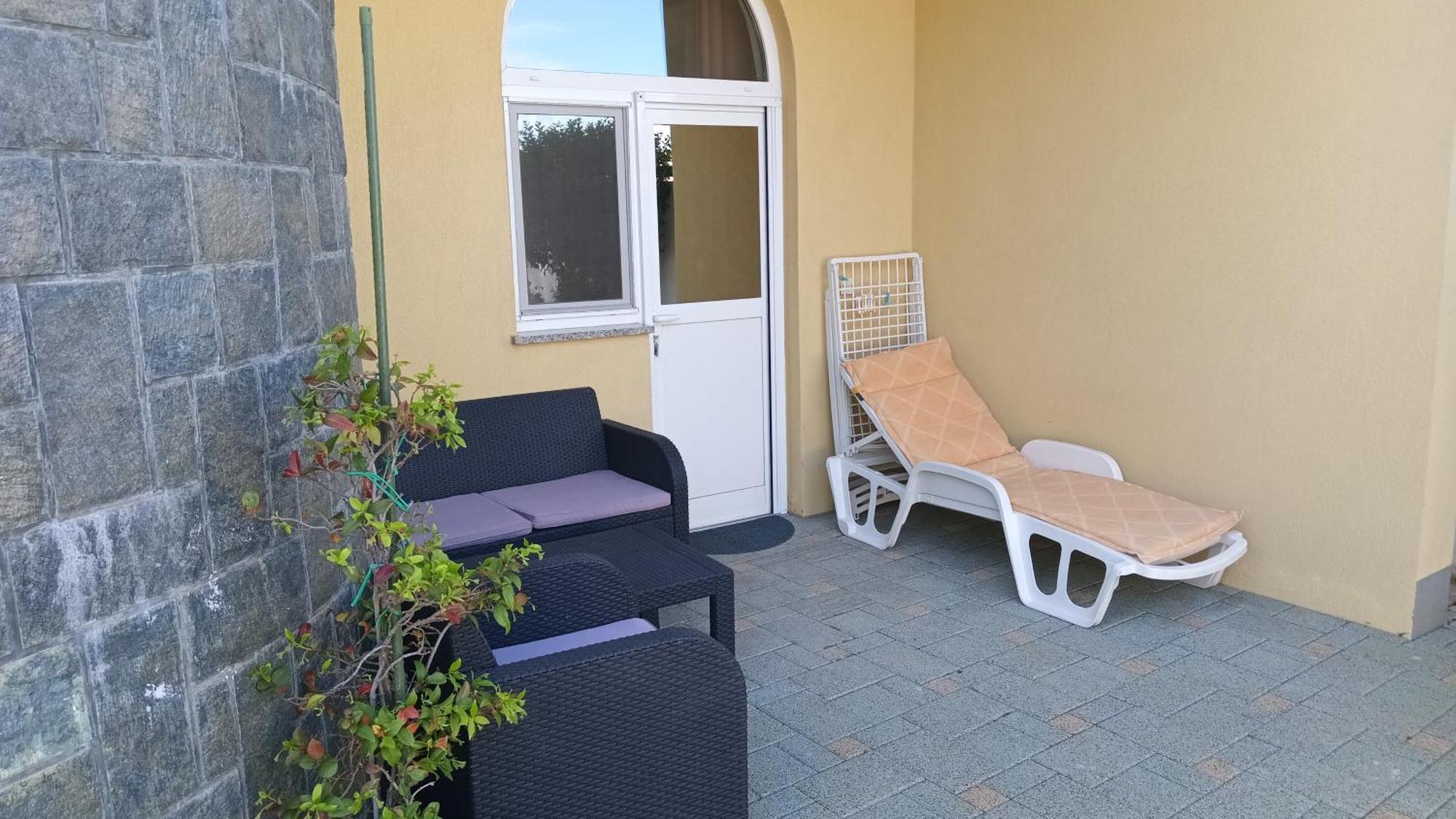 Sukošan Apartments San מראה חיצוני תמונה