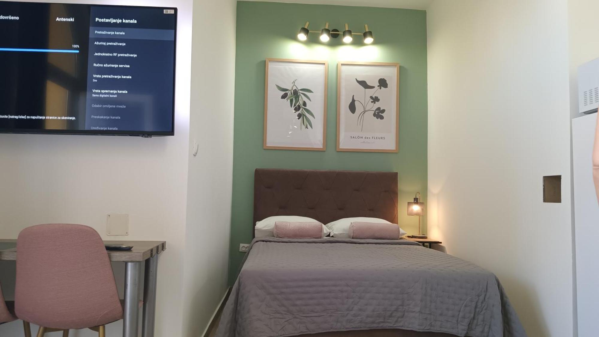 Sukošan Apartments San מראה חיצוני תמונה