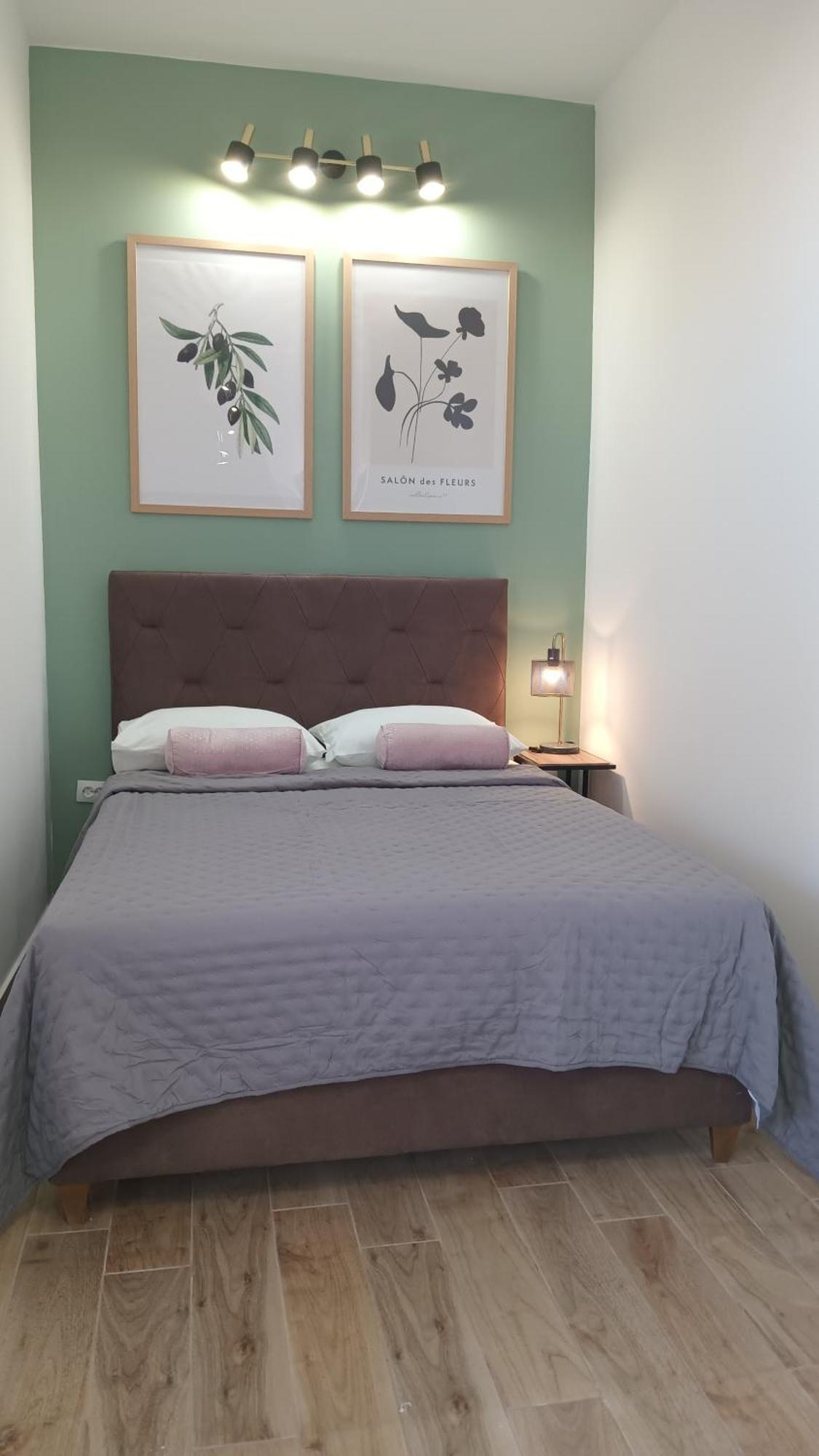Sukošan Apartments San מראה חיצוני תמונה
