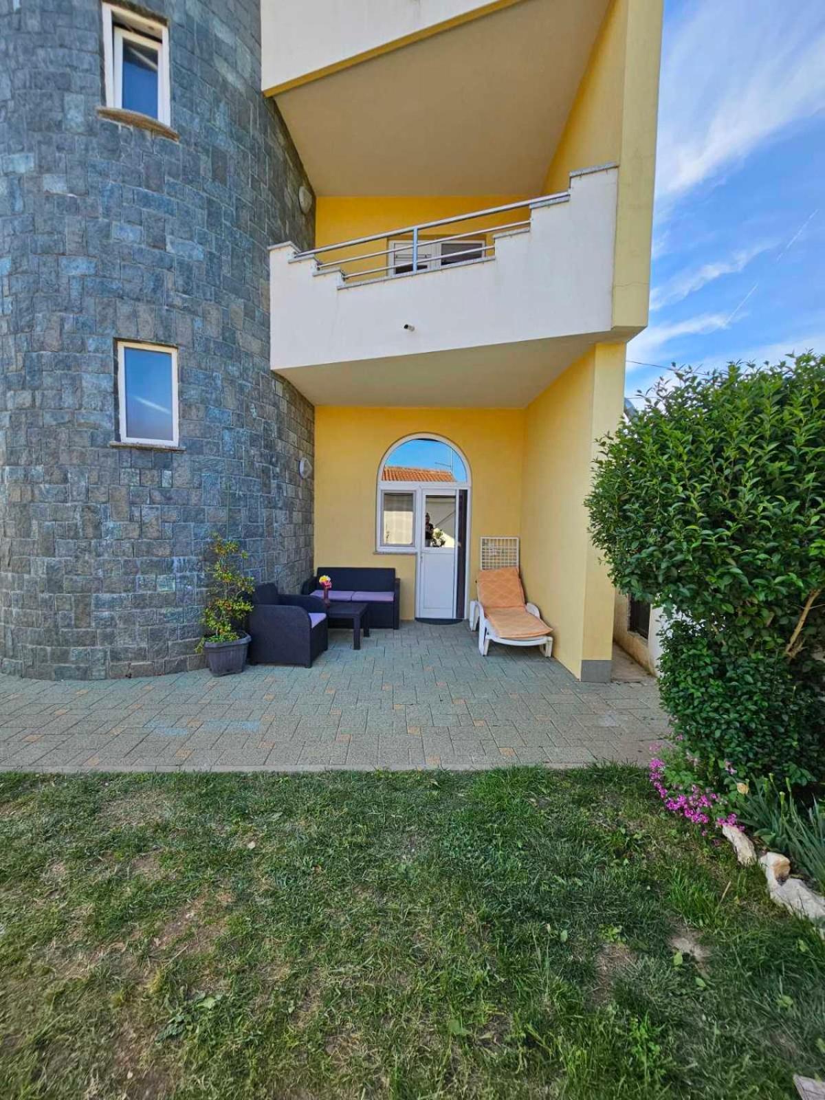 Sukošan Apartments San מראה חיצוני תמונה